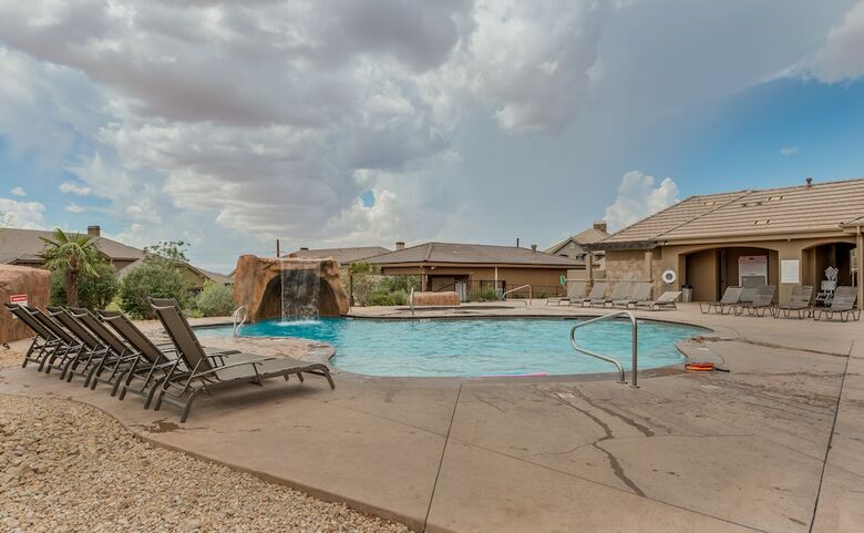Coral Ridge-vacation Resort Solutions