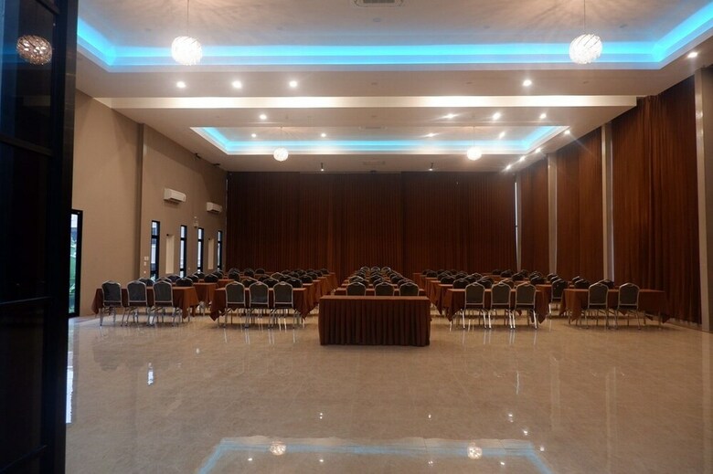 Hotel Pongsakorn Boutique Resort