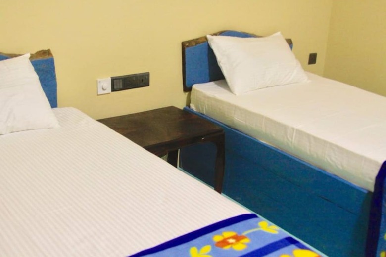 Hotel Surf Camp Arugam Bay