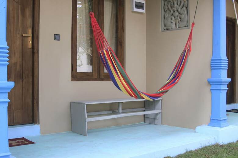 Hotel Surf Camp Arugam Bay
