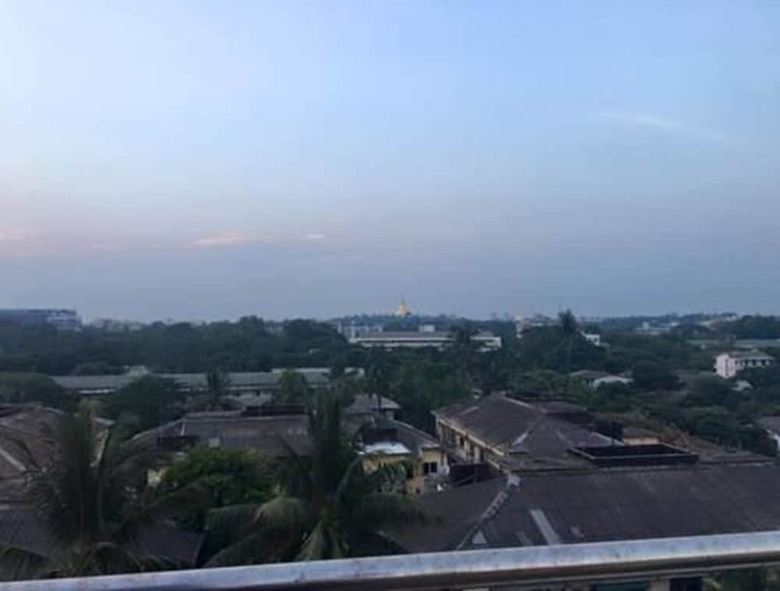 Hotel City Central Inn