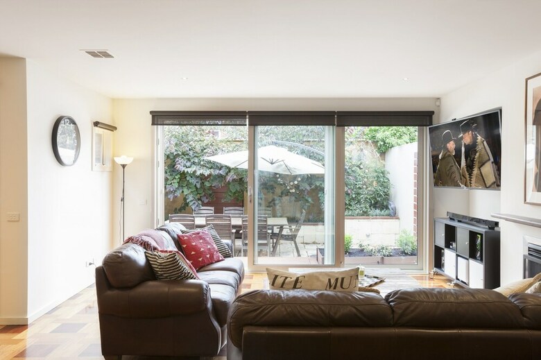Boutique Stays - Elwood Hideaway
