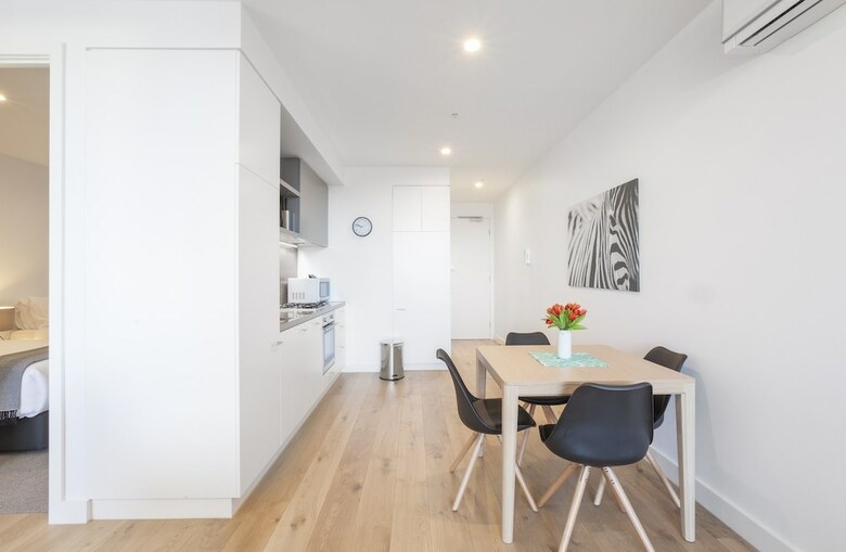 Apartamentos Boutique Stays - Hampton Hub