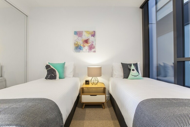 Apartamentos Boutique Stays - Hampton Hub