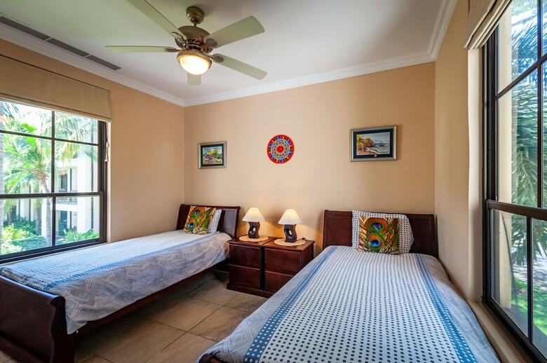Apartamentos Pac�fico Resort By Brokers Costa Rica