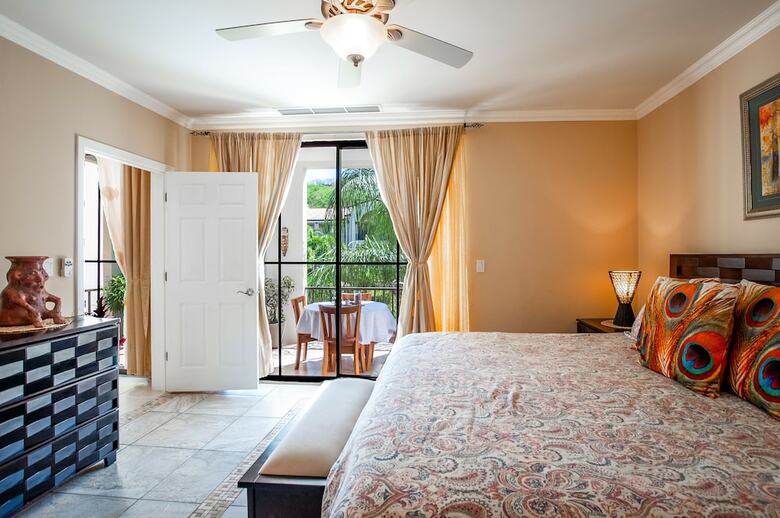 Apartamentos Pac�fico Resort By Brokers Costa Rica