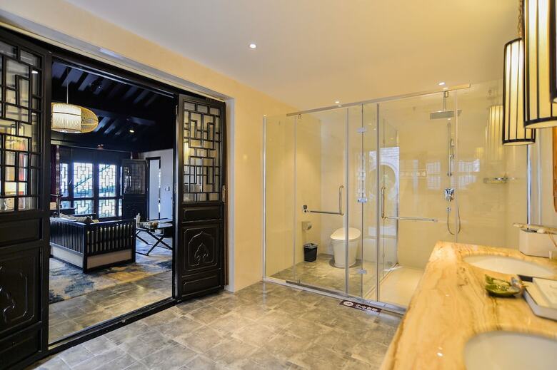 Hotel Xi'an Impression Nanhu Lake Homestay