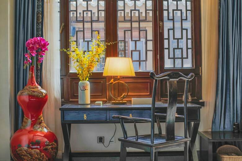 Hotel Xi'an Impression Nanhu Lake Homestay