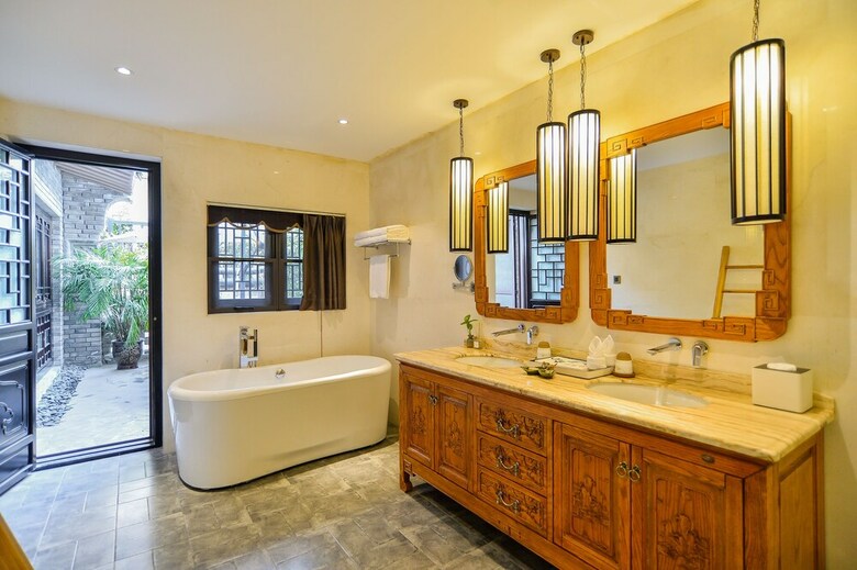 Hotel Xi'an Impression Nanhu Lake Homestay