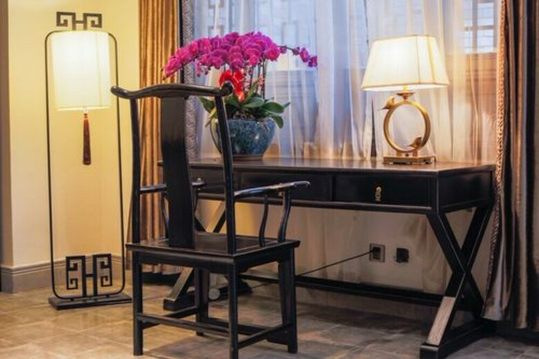 Hotel Xi'an Impression Nanhu Lake Homestay