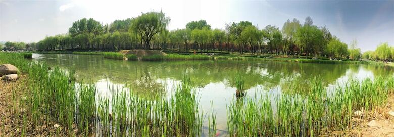 Hotel Xi'an Impression Nanhu Lake Homestay
