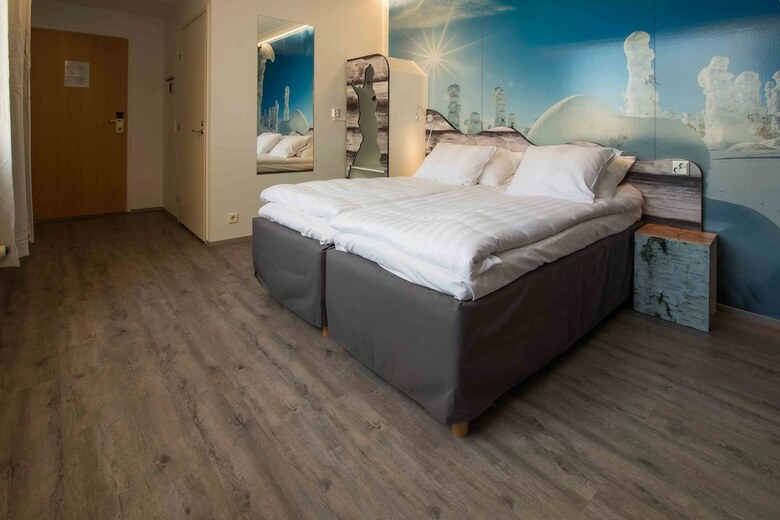 Place To Sleep Hotel Loviisa
