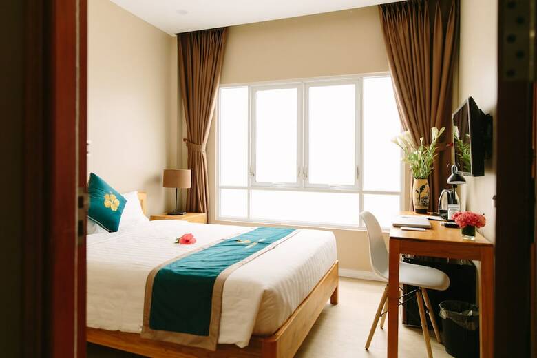 Minh Nhung Hotel