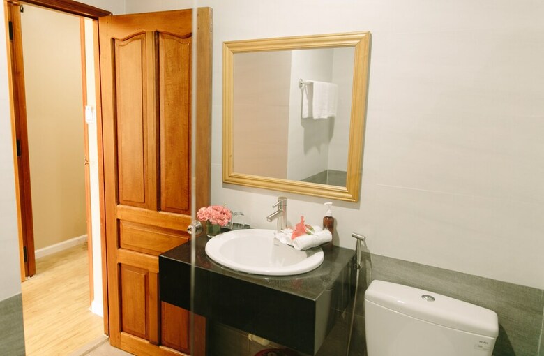 Minh Nhung Hotel