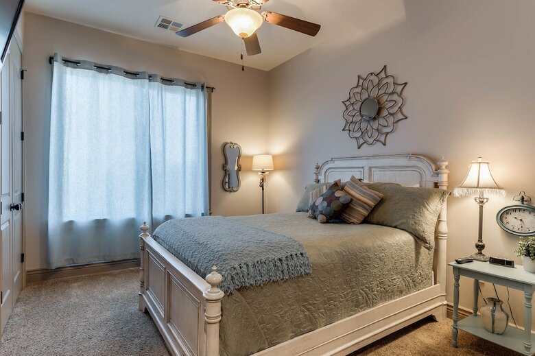 Coral Springs-vacation Resort Solutions