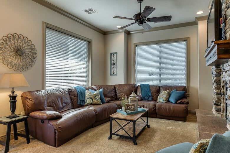 Coral Springs-vacation Resort Solutions