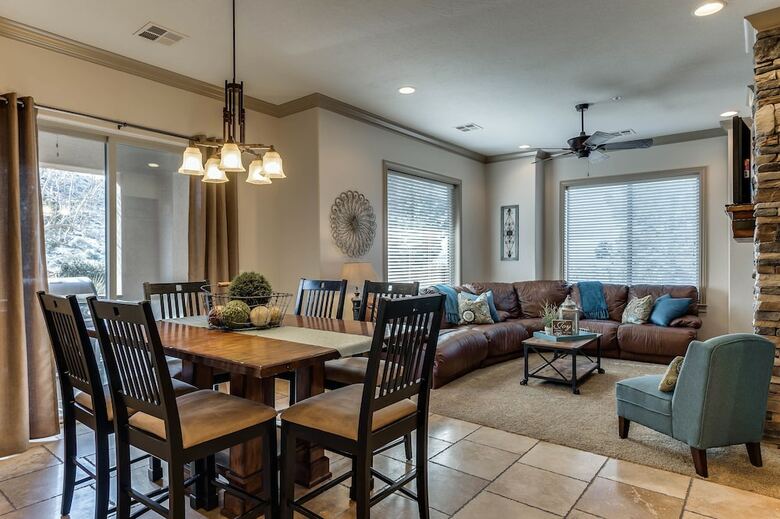 Coral Springs-vacation Resort Solutions