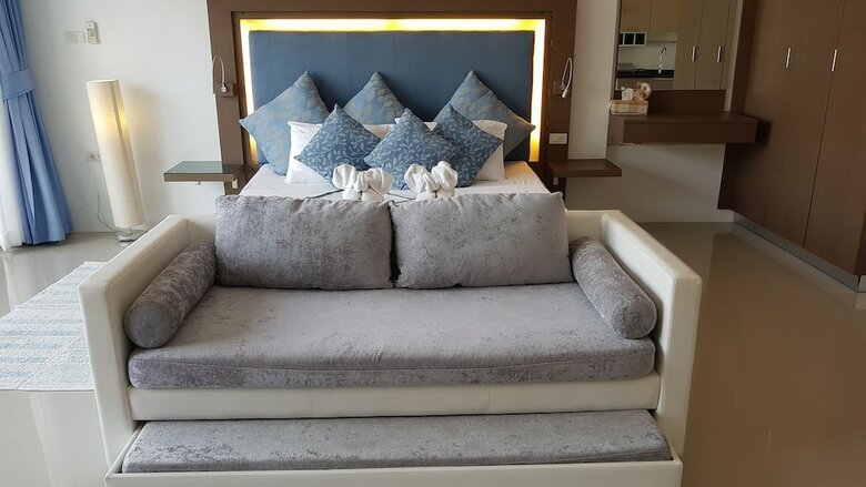 Hotel Elephant's End Guesthouse
