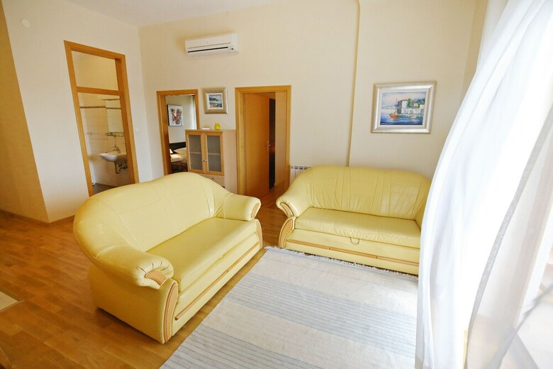 Apartamentos Villa Zubcic
