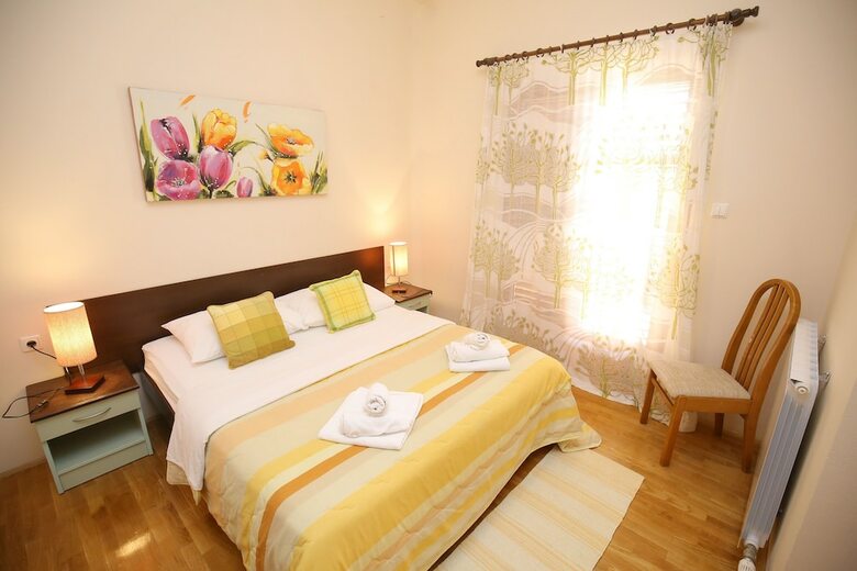 Apartamentos Villa Zubcic