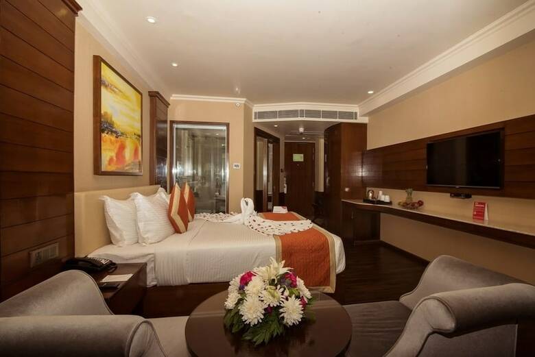 Shakun Hotels & Resorts Jaipur