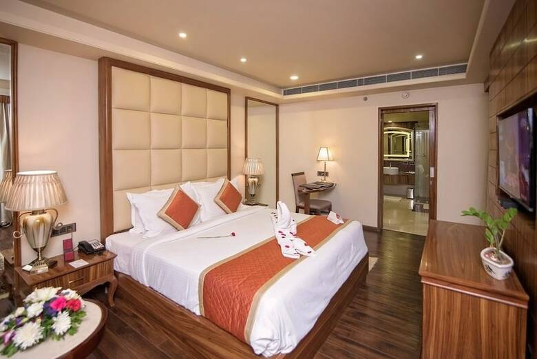 Shakun Hotels & Resorts Jaipur