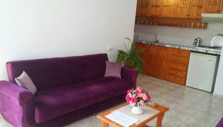 Hotel Tavilogullari Villa Apart