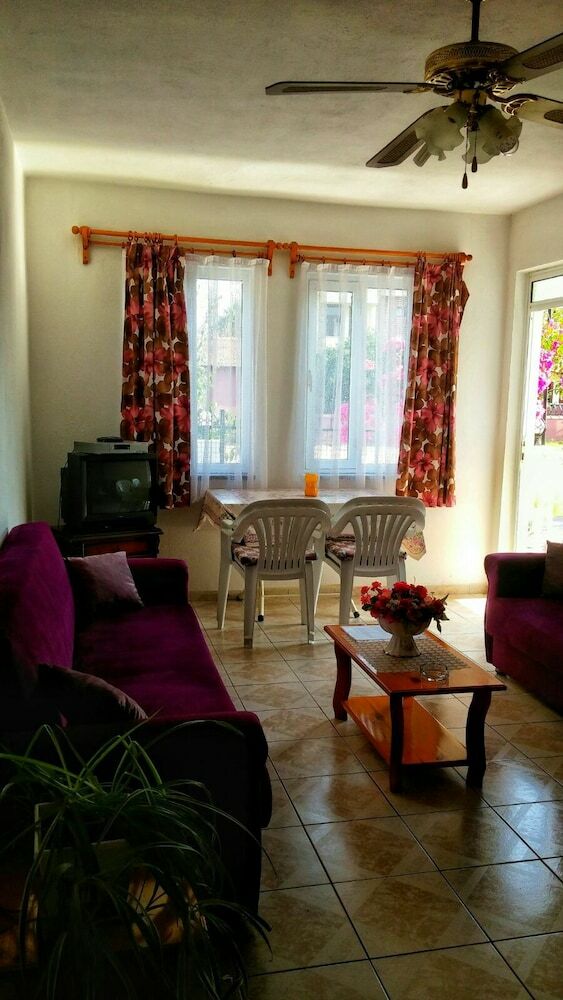 Hotel Tavilogullari Villa Apart