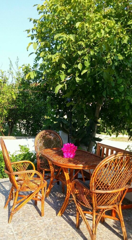 Hotel Tavilogullari Villa Apart