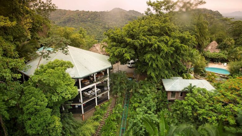 Posada Copal Tree Lodge, A Muy'ono Resort