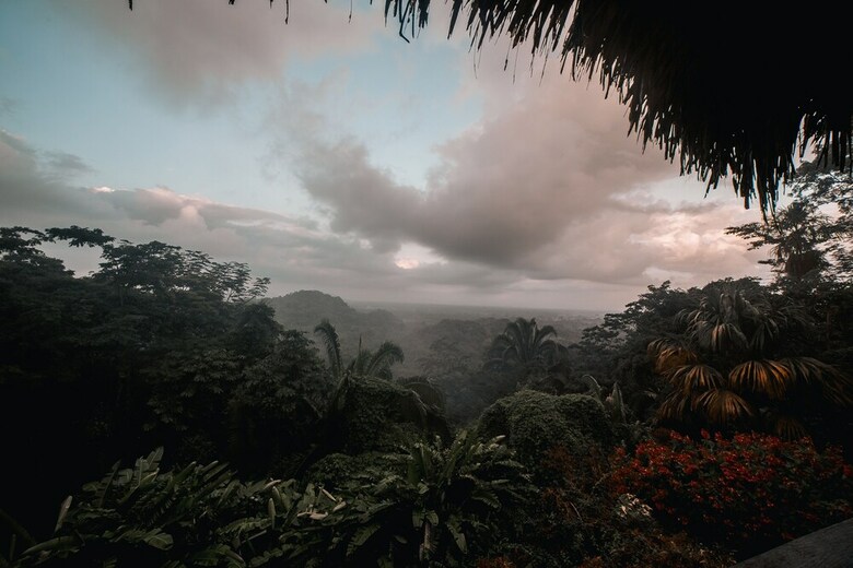 Posada Copal Tree Lodge, A Muy'ono Resort