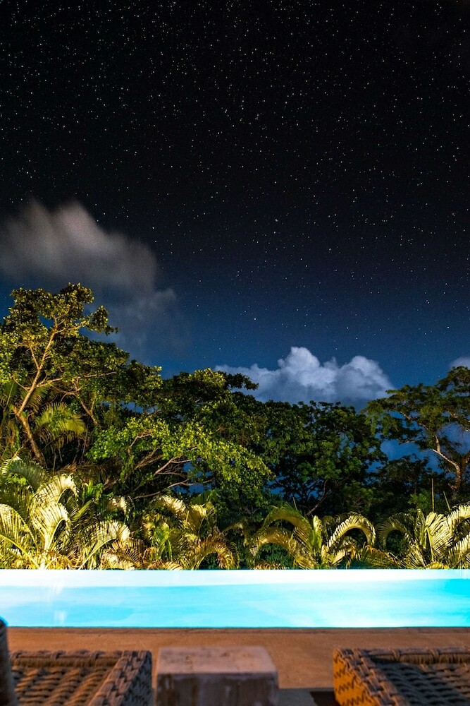 Posada Copal Tree Lodge, A Muy'ono Resort