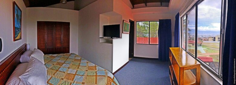 Apartamentos Casa Reflejos City View