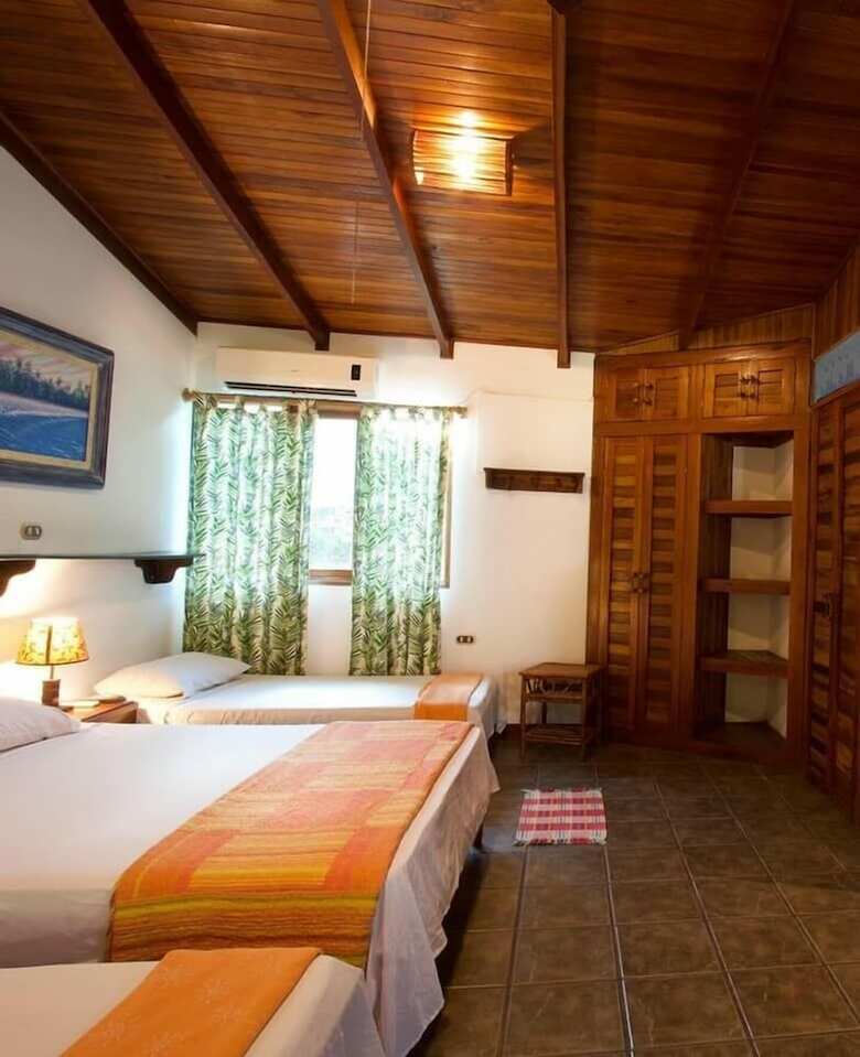Hotel Rancho Coral