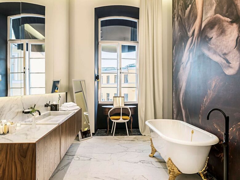 Hotel de Paris Odessa - Mgallery
