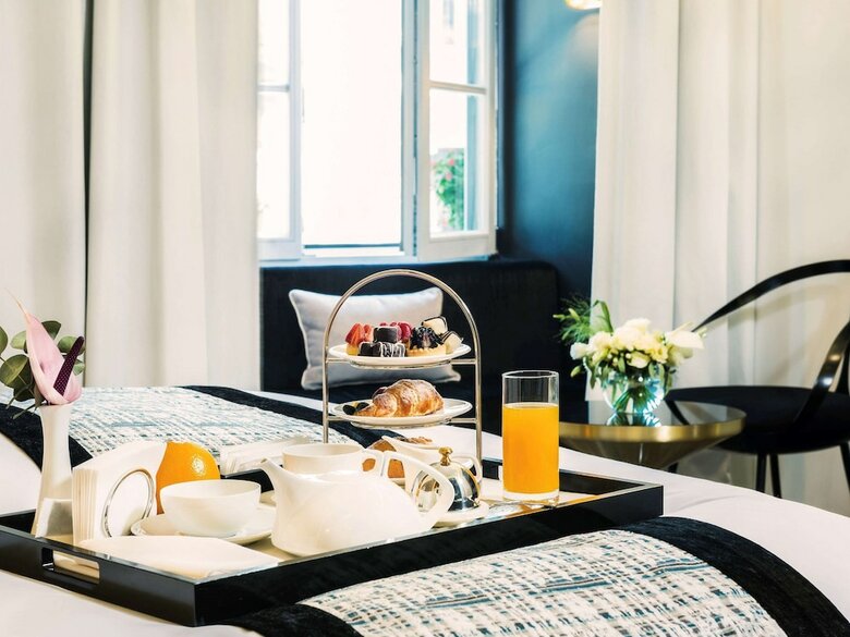 Hotel de Paris Odessa - Mgallery