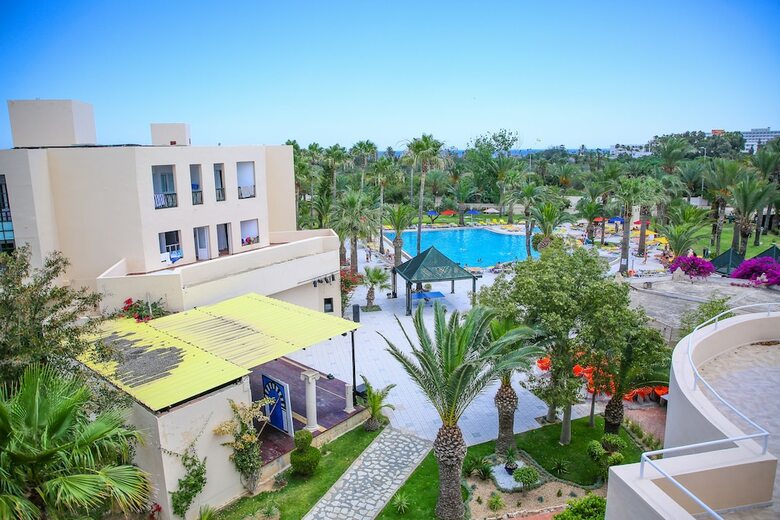 Nerolia Hotel And Spa - Families Only