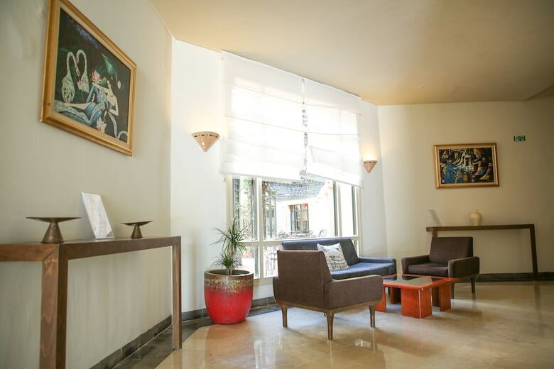 Nerolia Hotel And Spa - Families Only