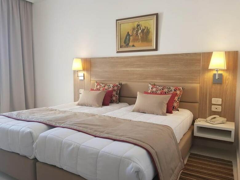 Nerolia Hotel And Spa - Families Only