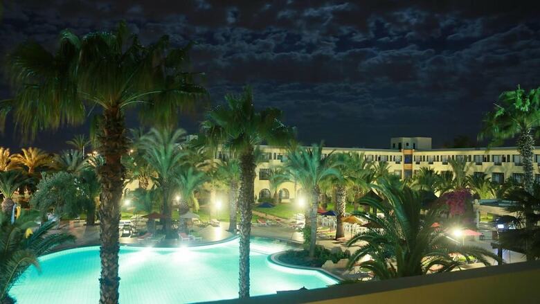 Nerolia Hotel And Spa - Families Only