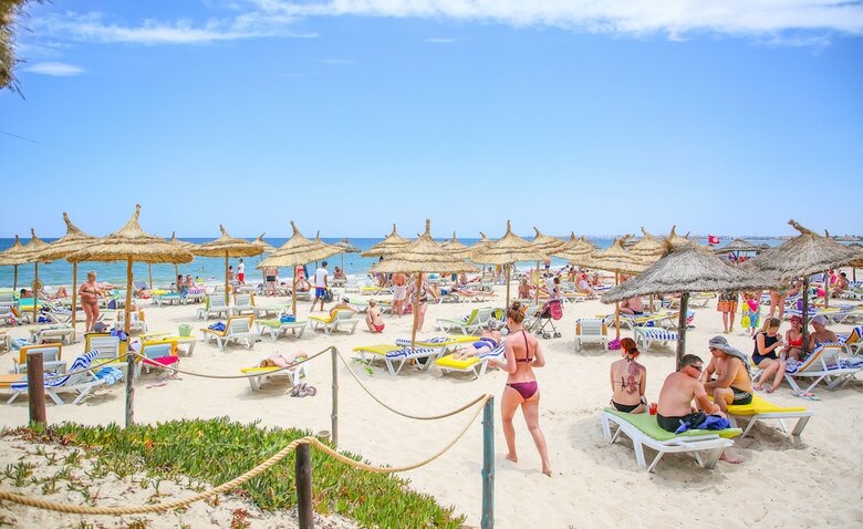Nerolia Hotel And Spa - Families Only