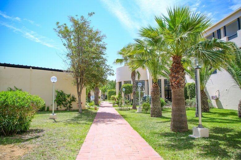 Nerolia Hotel And Spa - Families Only