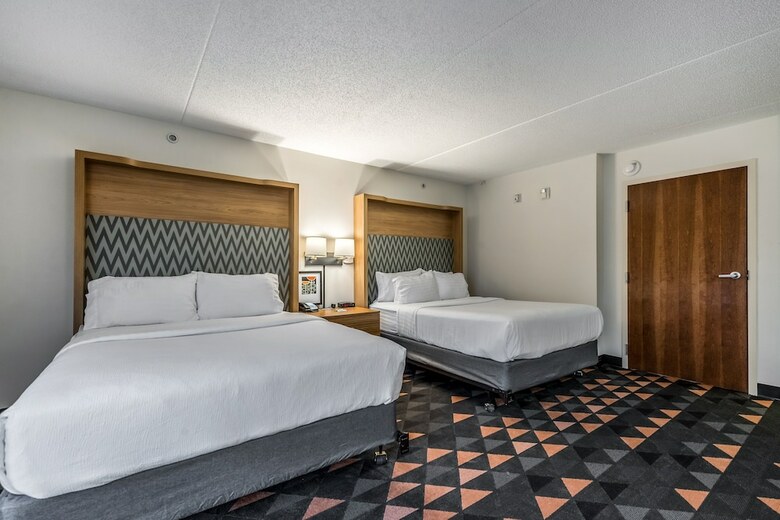Hotel Holiday Inn Indianapolis Downtown