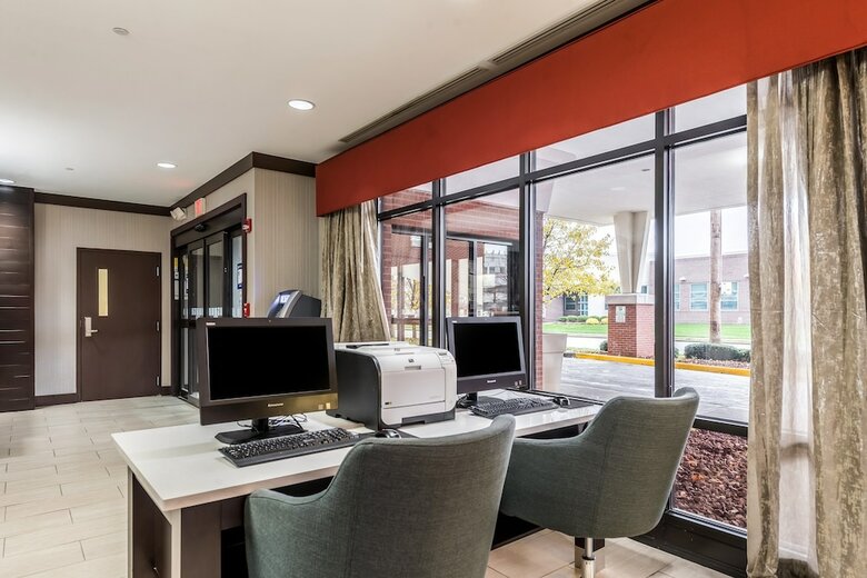 Hotel Holiday Inn Indianapolis Downtown