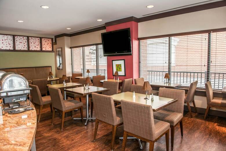Hotel Holiday Inn Indianapolis Downtown