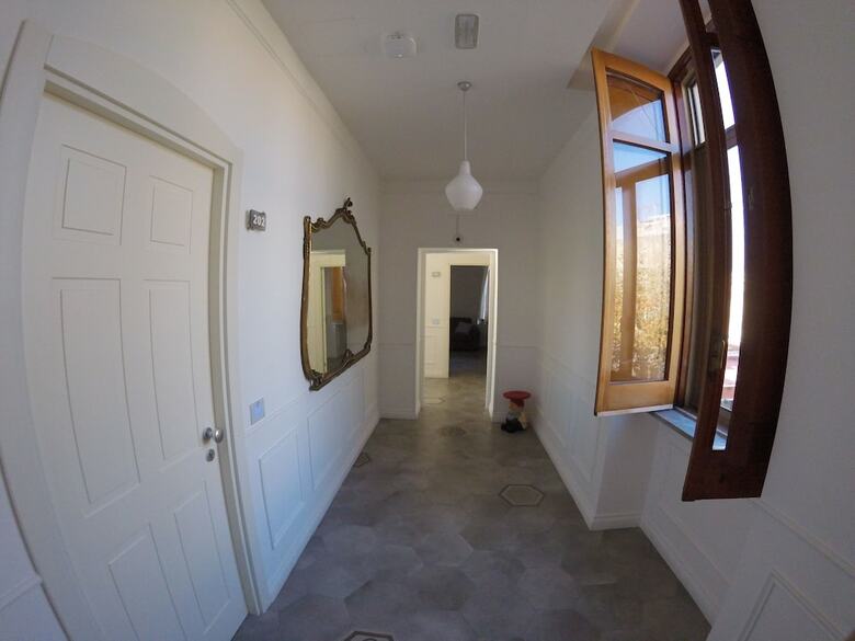 Hotel Palazzo Balsamo