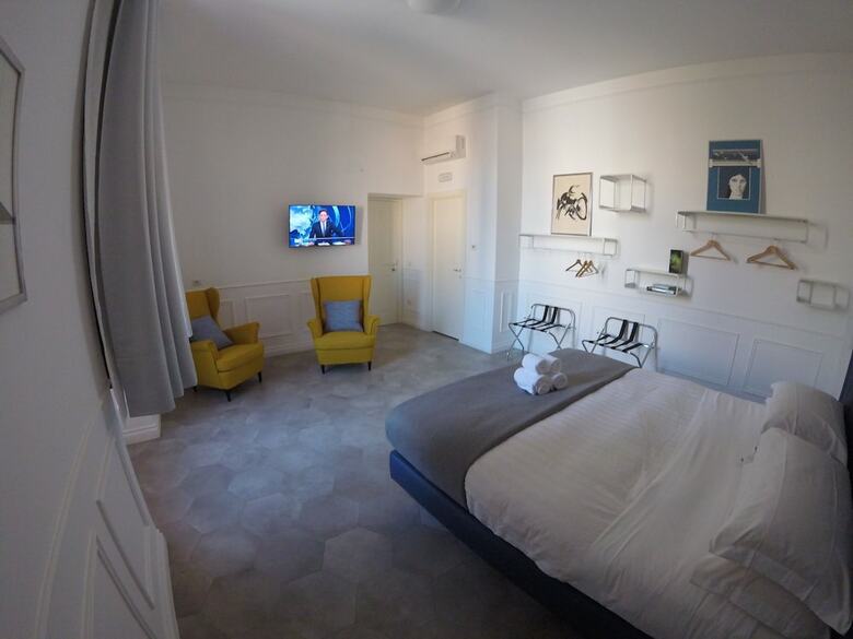 Hotel Palazzo Balsamo
