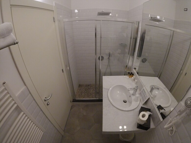 Hotel Palazzo Balsamo