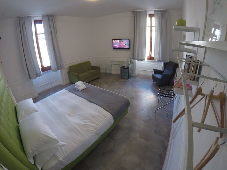 Hotel Palazzo Balsamo