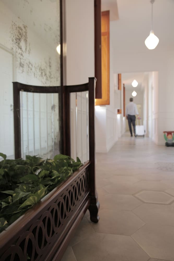 Hotel Palazzo Balsamo